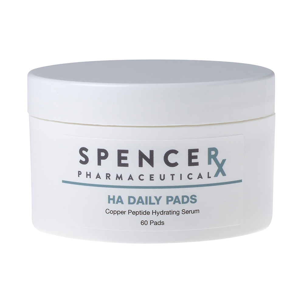 SpenceRX HA Daily Pads