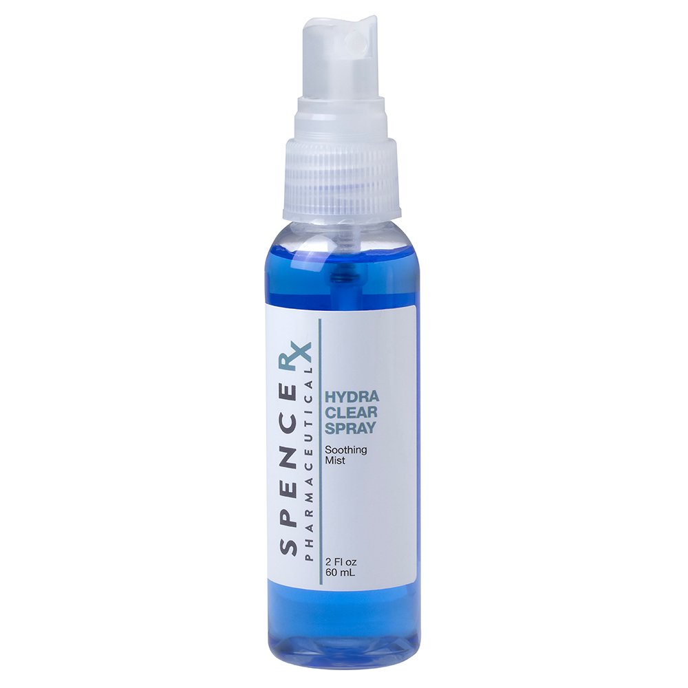 SpenceRX Hydra Clear Spray