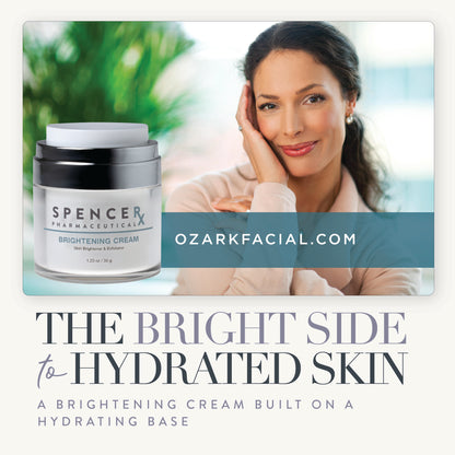 SpenceRX Brightening Cream