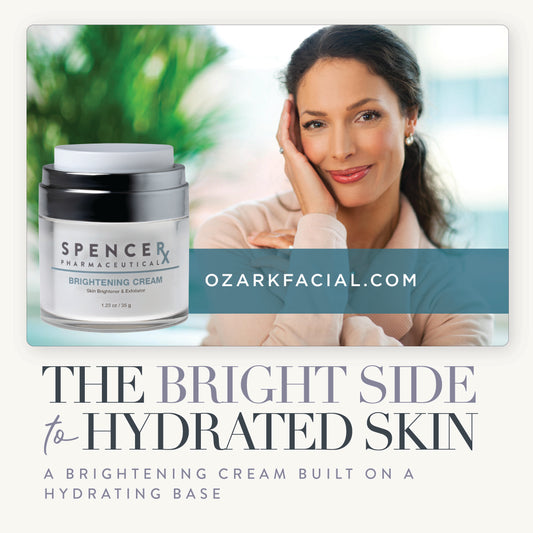 SpenceRX Brightening Cream