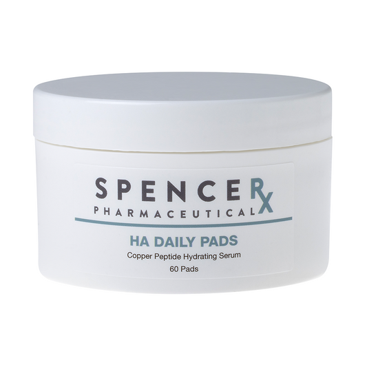 SpenceRX HA Daily Pads