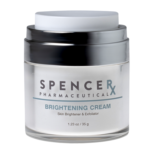 SpenceRX Brightening Cream