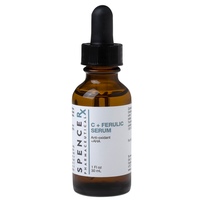 SpenceRX C+ Ferulic Serum
