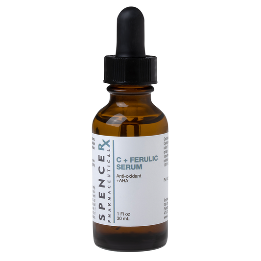 SpenceRX C+ Ferulic Serum