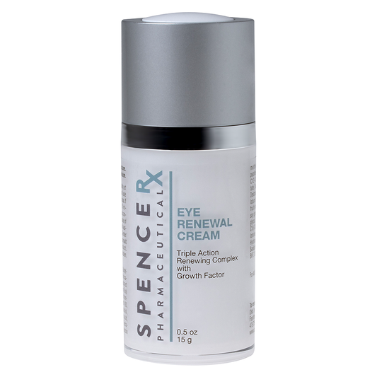 SpenceRX Eye Renewal Cream