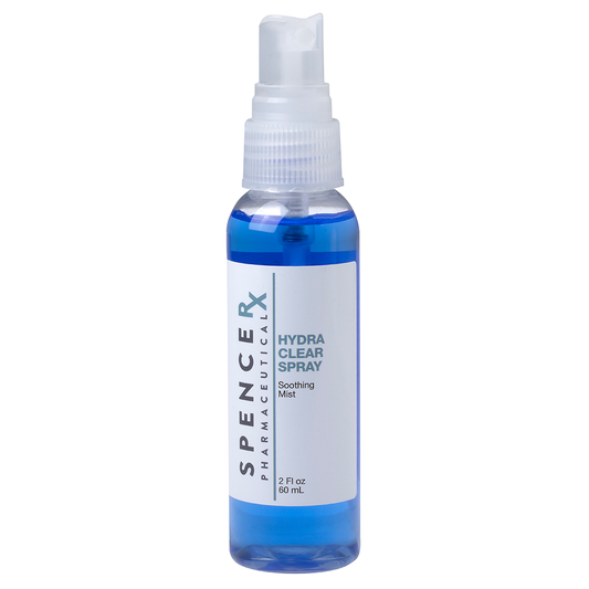 SpenceRX Hydra Clear Spray