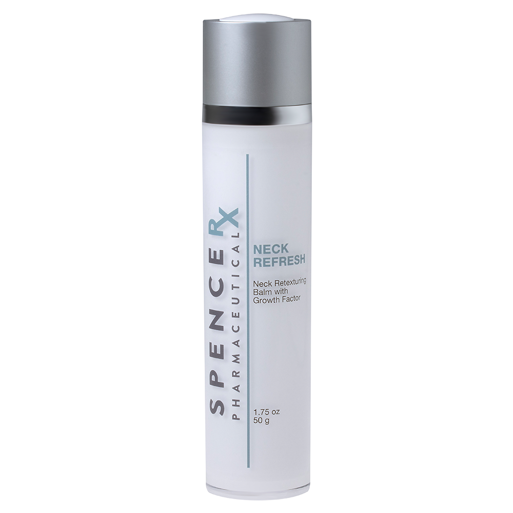 SpenceRX Neck Refresh