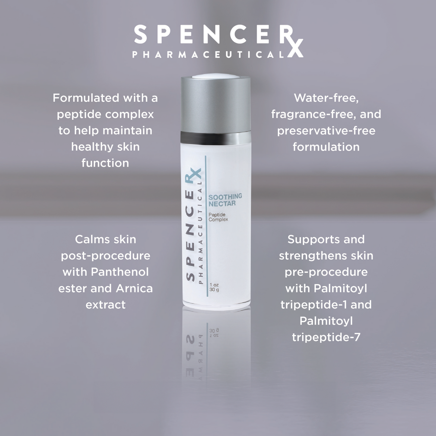 SpenceRX Soothing Nectar