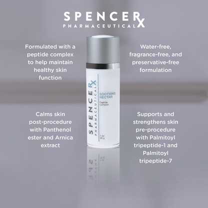 SpenceRX Soothing Nectar